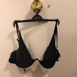 Bikini Top - Black